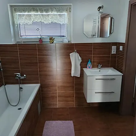 Apartmany Jablunkov Exterior photo