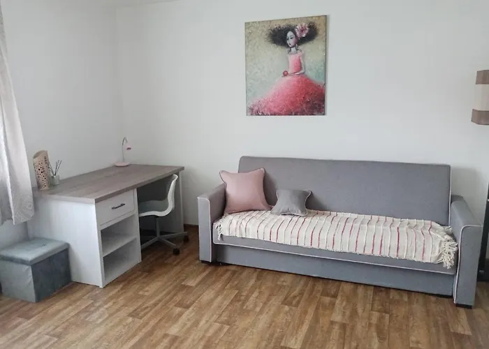Apartmany Jablunkov