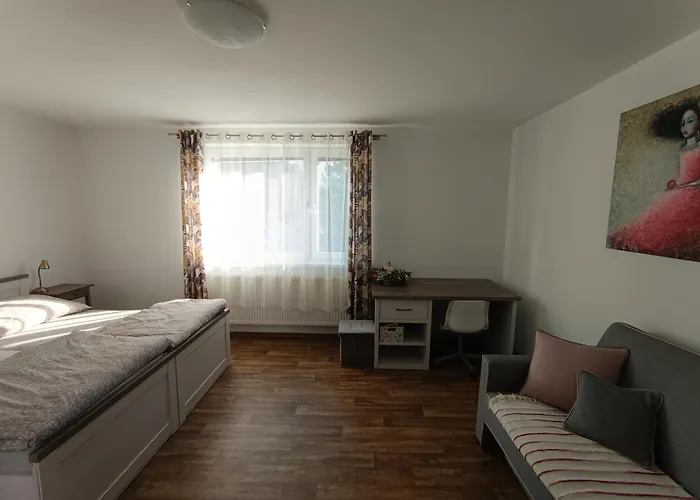 Apartmany Jablunkov