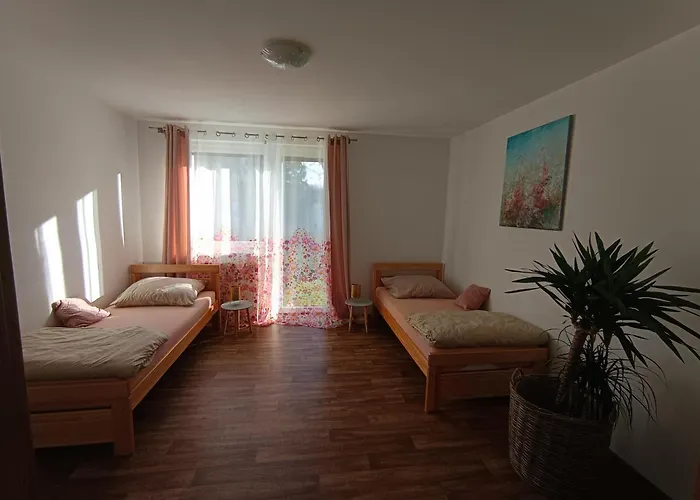 Apartmany Jablunkov
