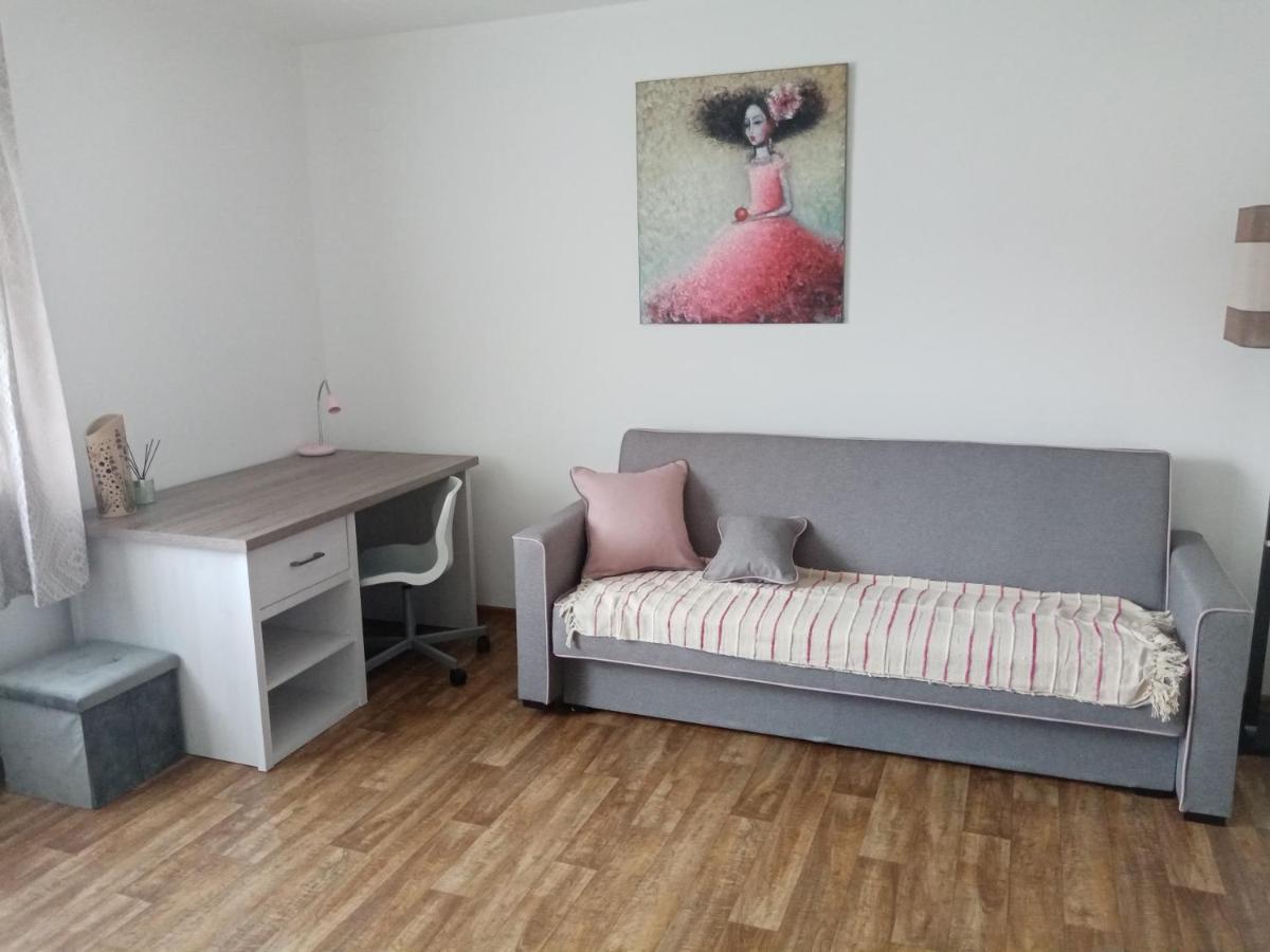 Apartmany Jablunkov