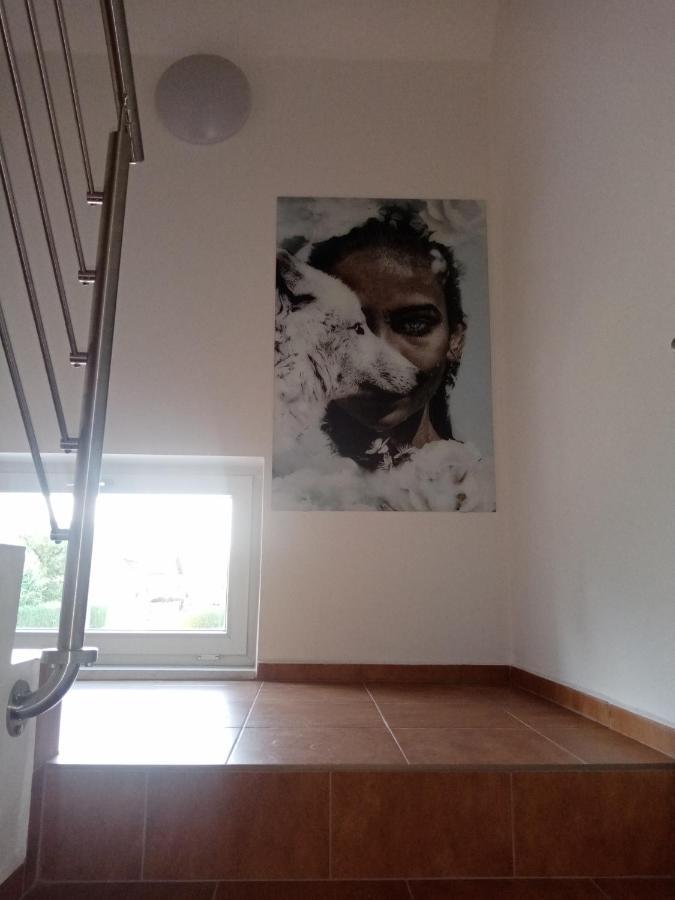 Apartmany Jablunkov Appartamento *