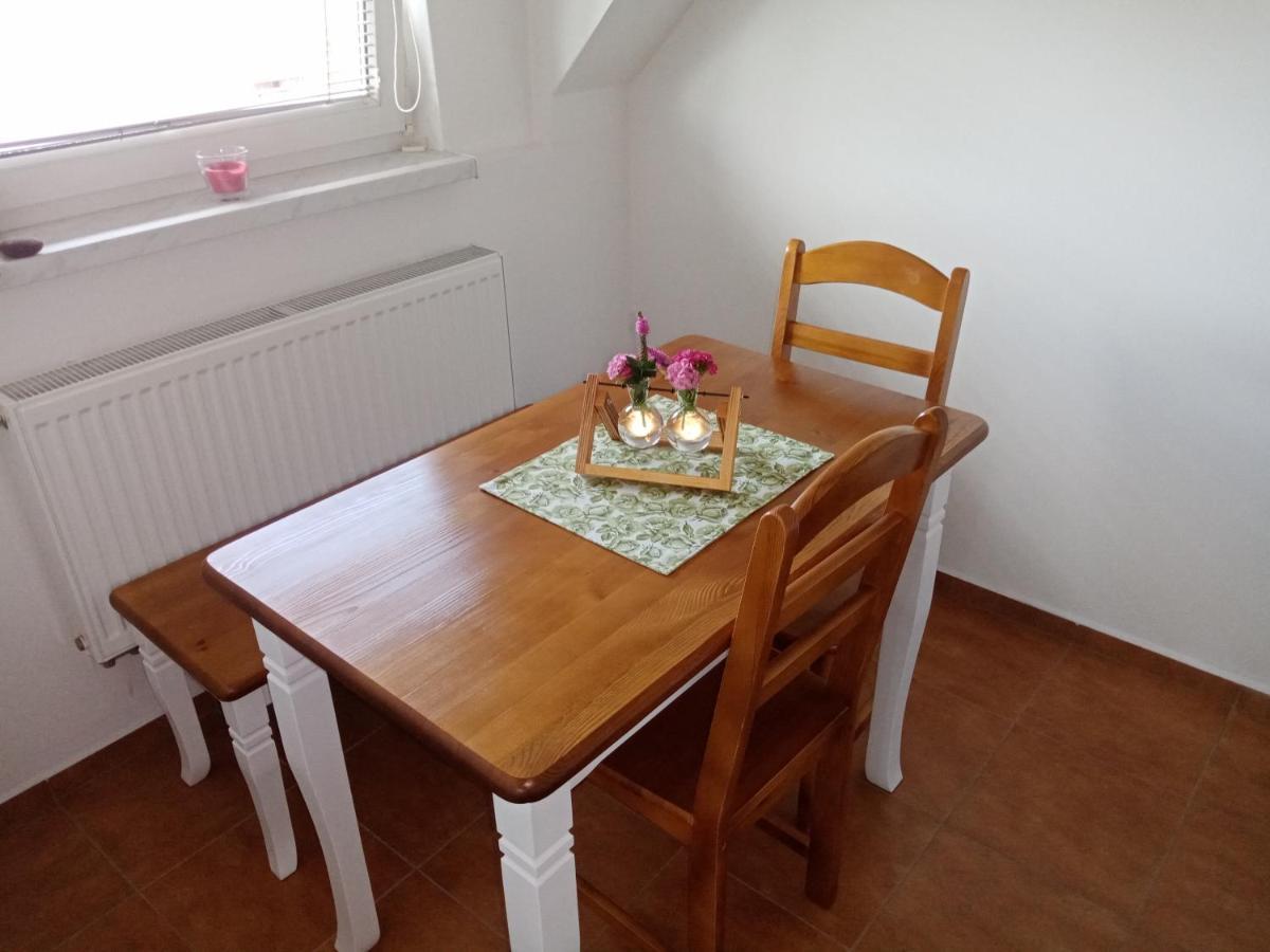 Apartmany Jablunkov Apartment
