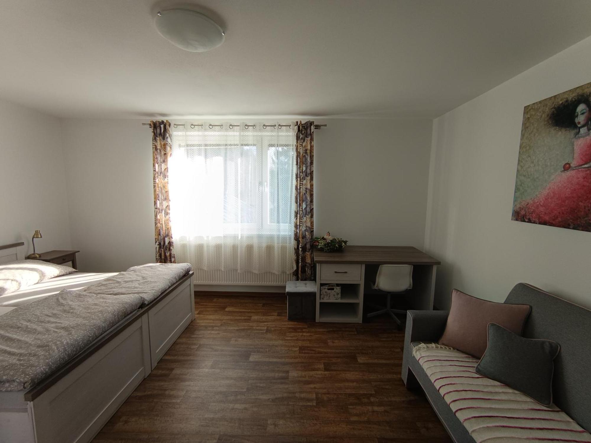 Apartmany Jablunkov Apartment *