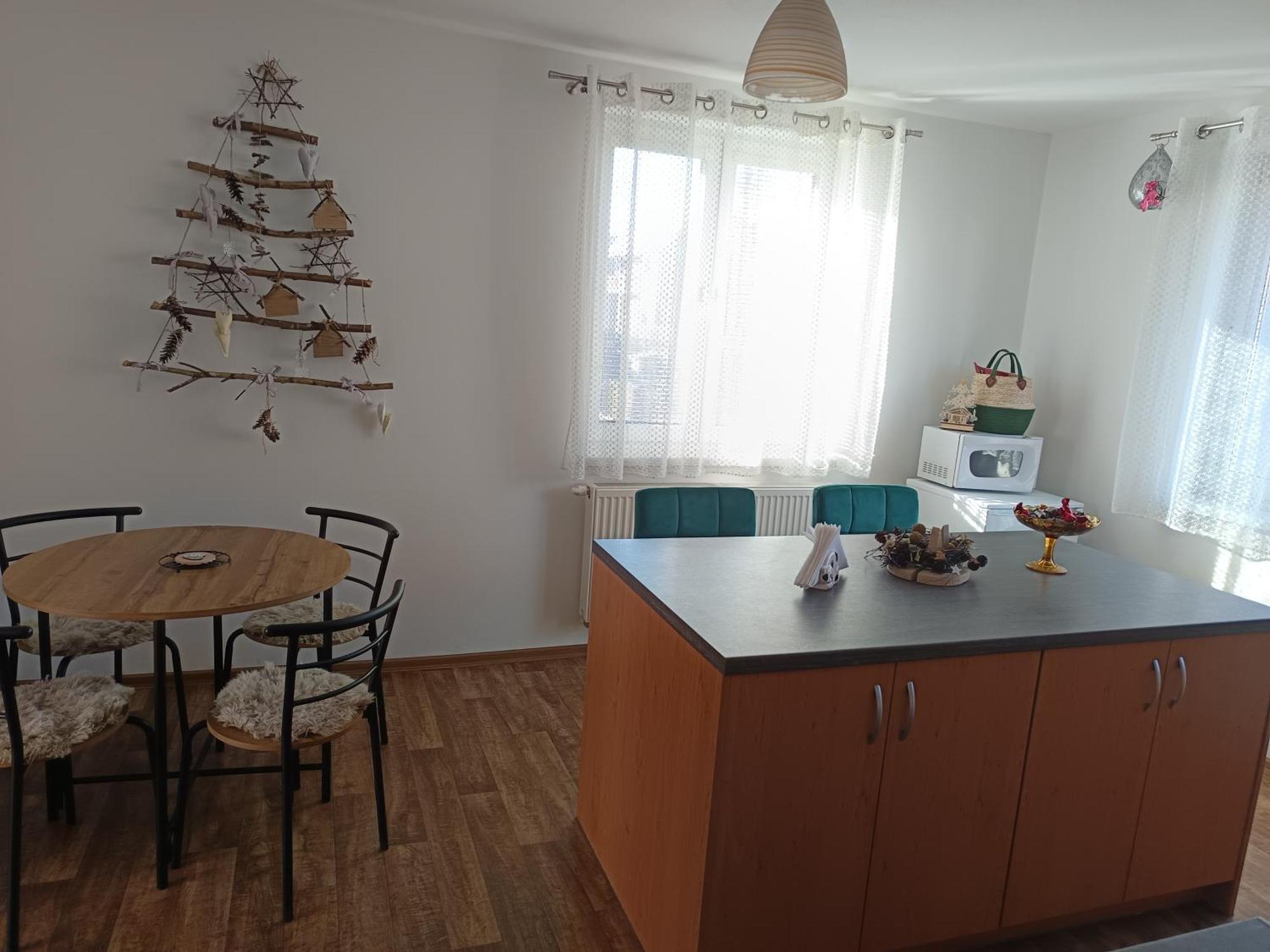 Apartment Apartmany Jablunkov *