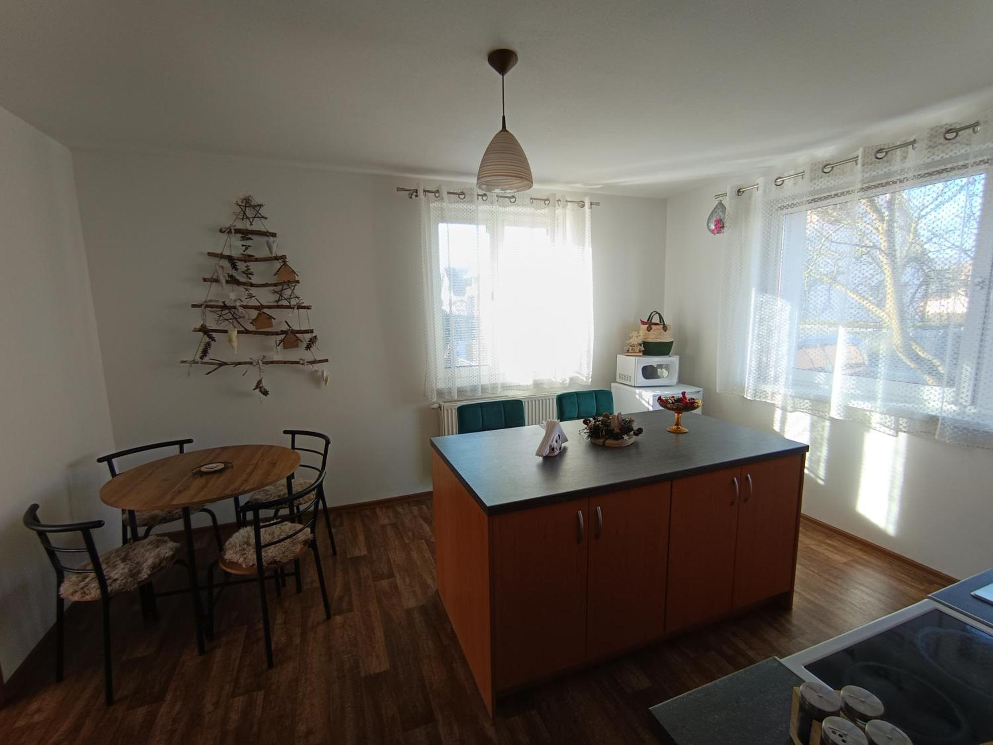 Apartmany Jablunkov Apartment Jablunkov