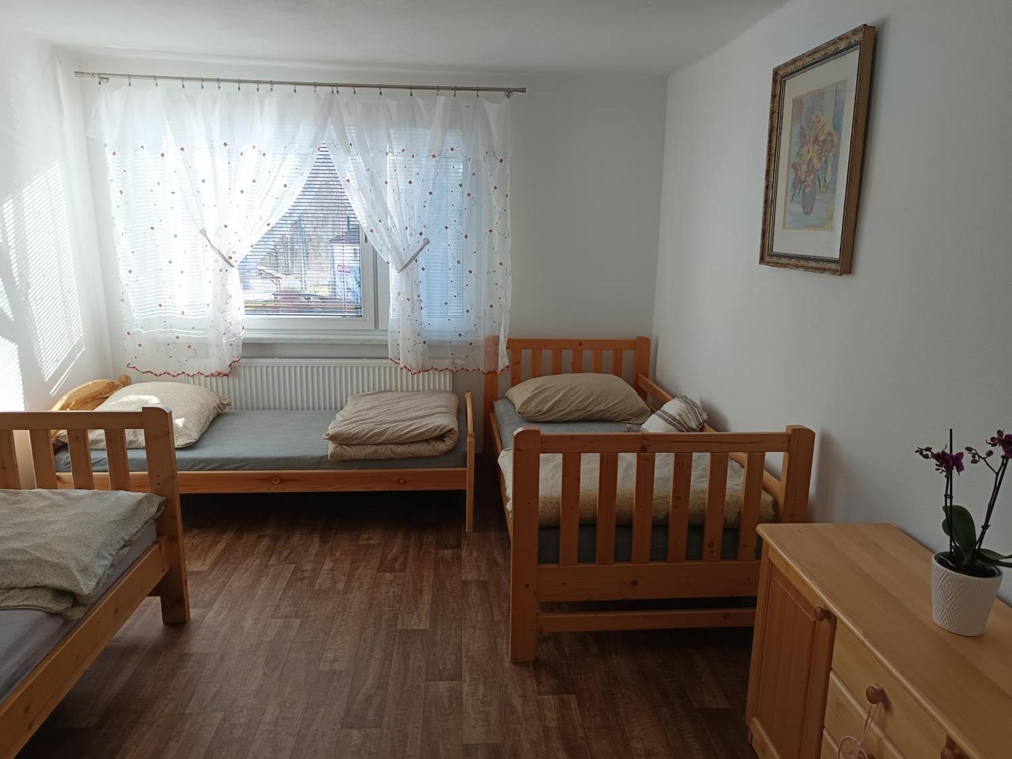 Appartamento Apartmany Jablunkov Jablunkov