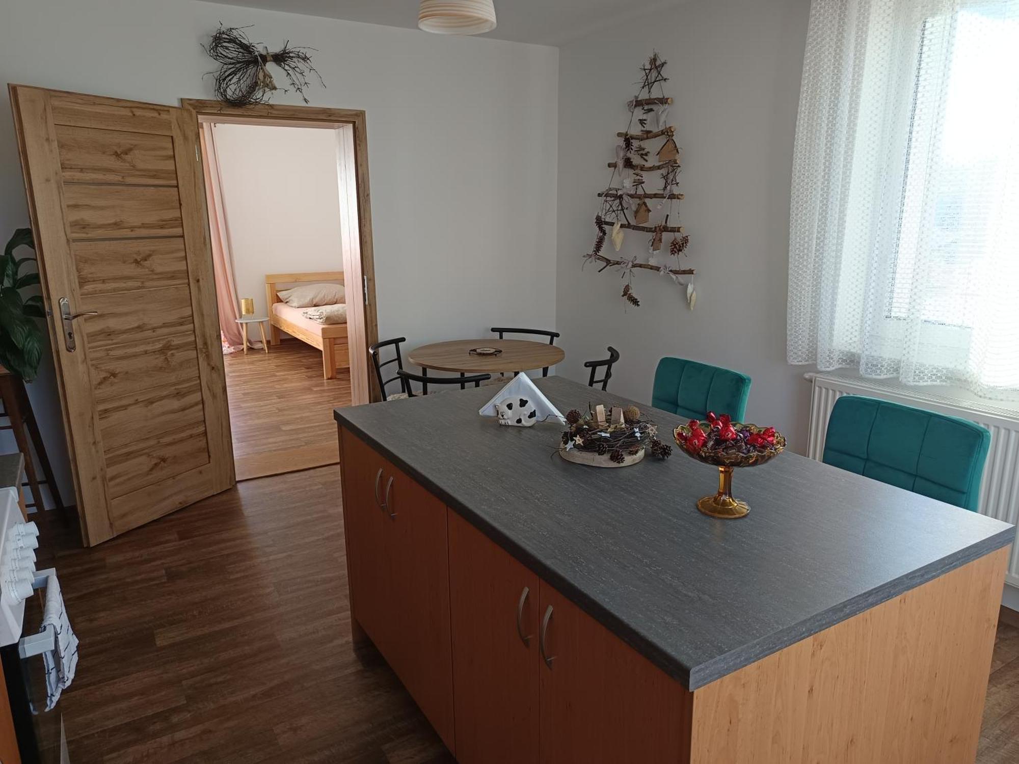 Apartmany Jablunkov