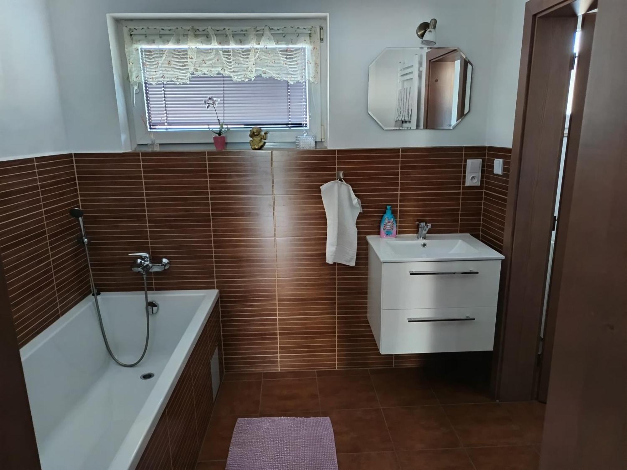 Apartmany Jablunkov Apartment