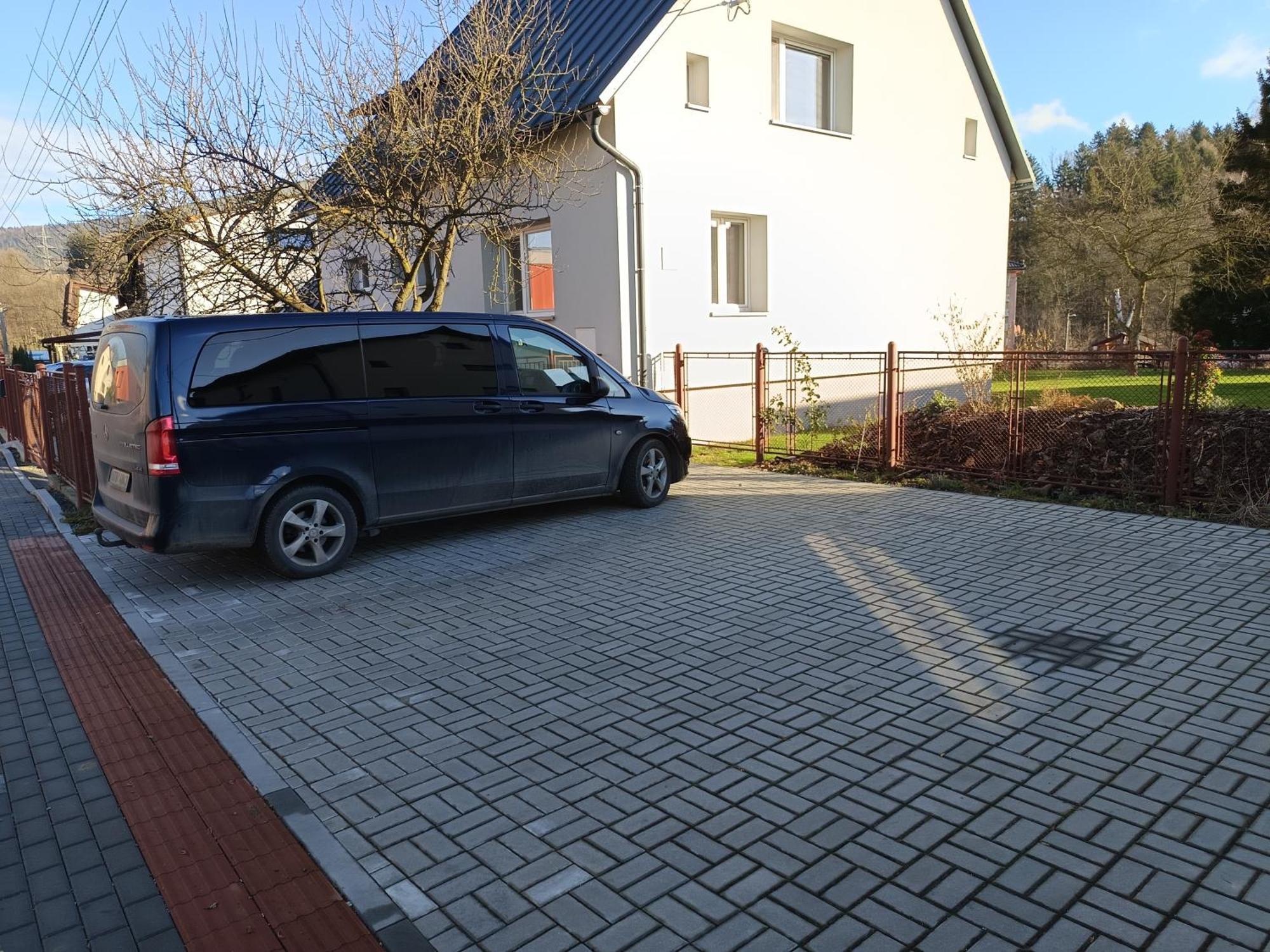 Appartamento Apartmany Jablunkov Jablunkov